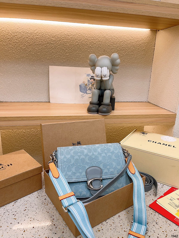 Aura Bags - CCH Bags - 030