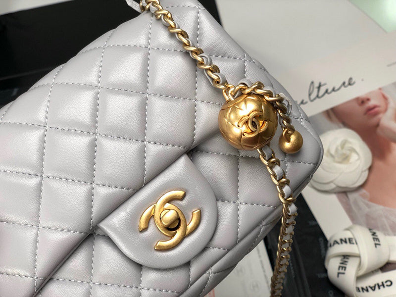 aura-bags - Chanel Bags - 7463