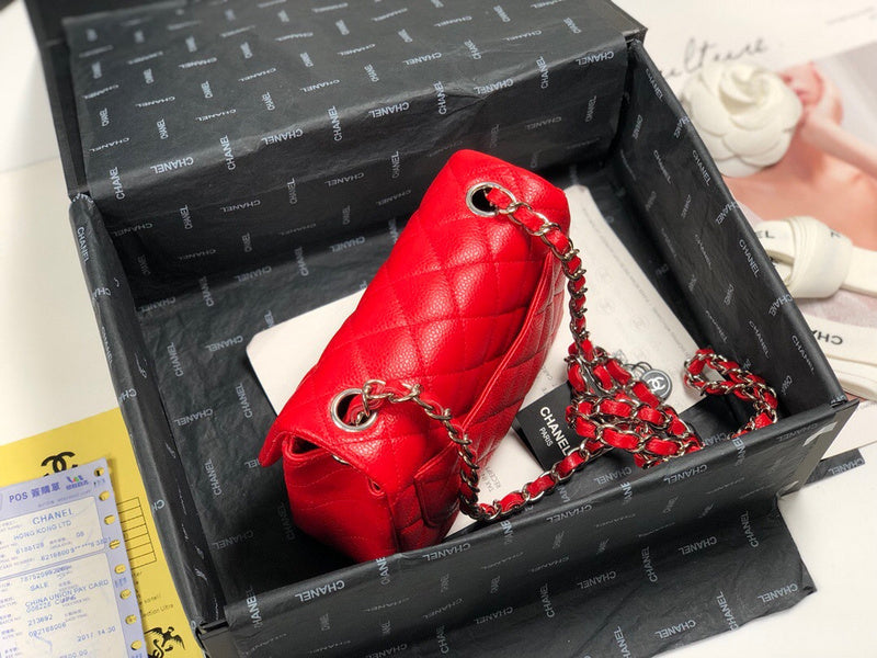 aura-bags - Chanel Bags - 7453