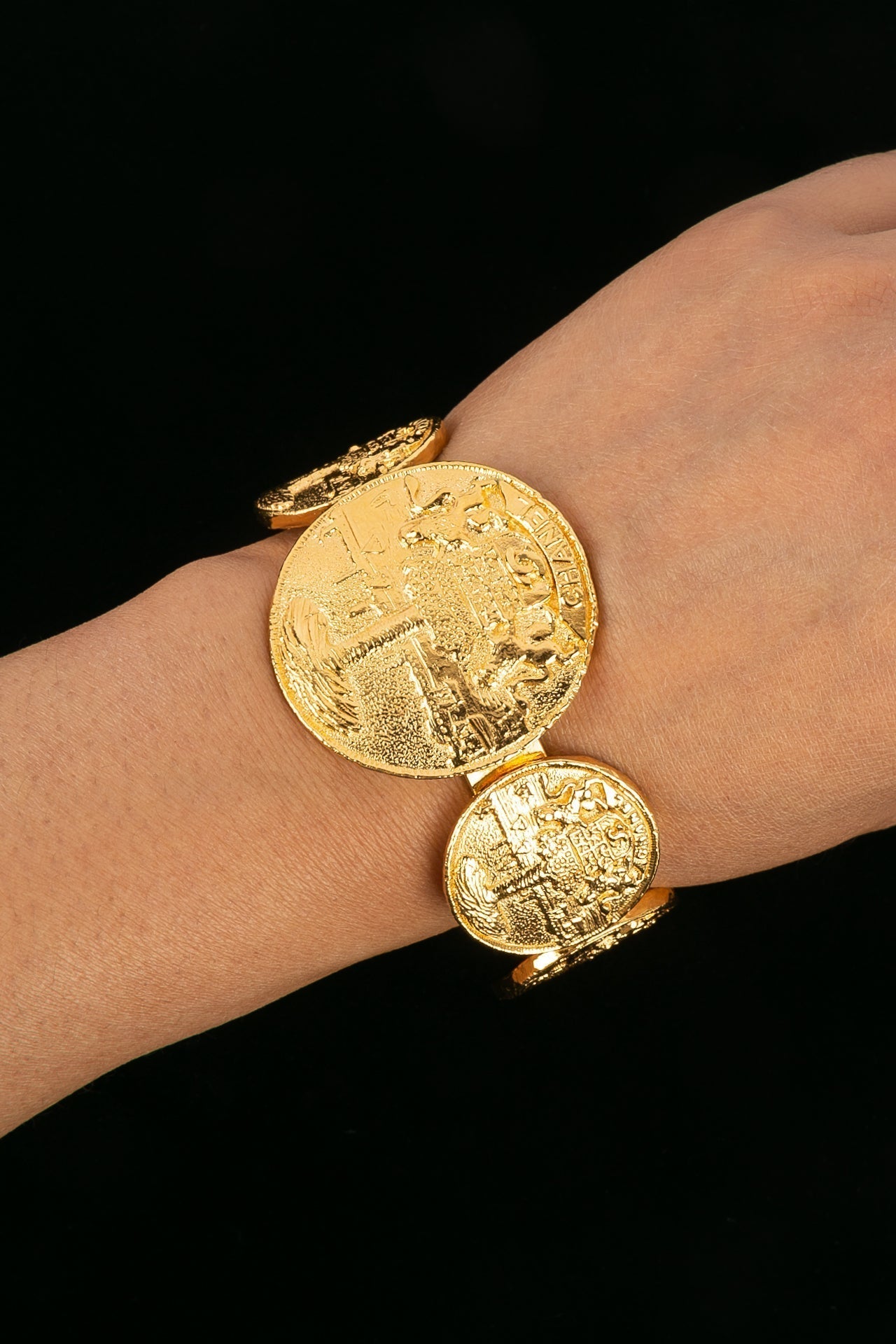 Bracelet Chanel