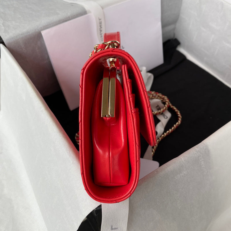 aura-bags - Chanel Bags - 7608