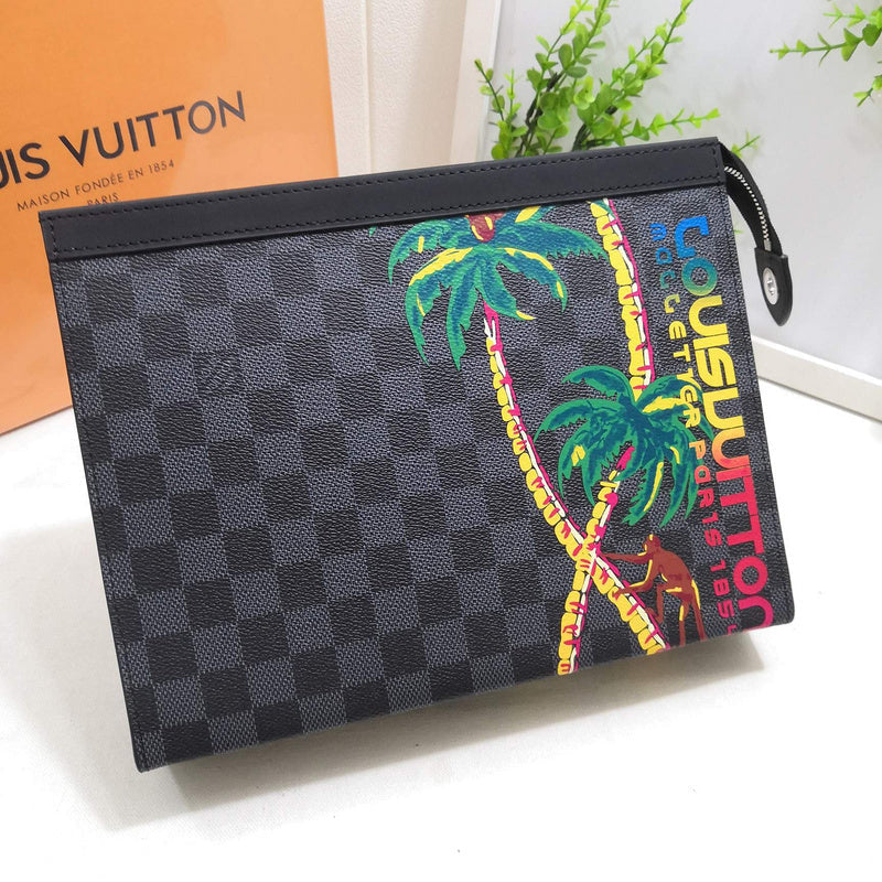 Louis Vuitton Luxury Bags 2756