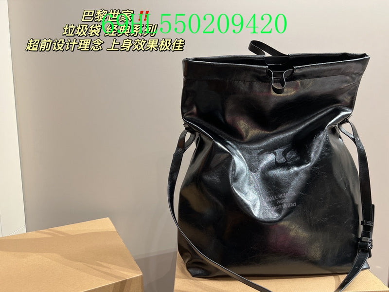 Aura Bags - BGA Bags - 1928
