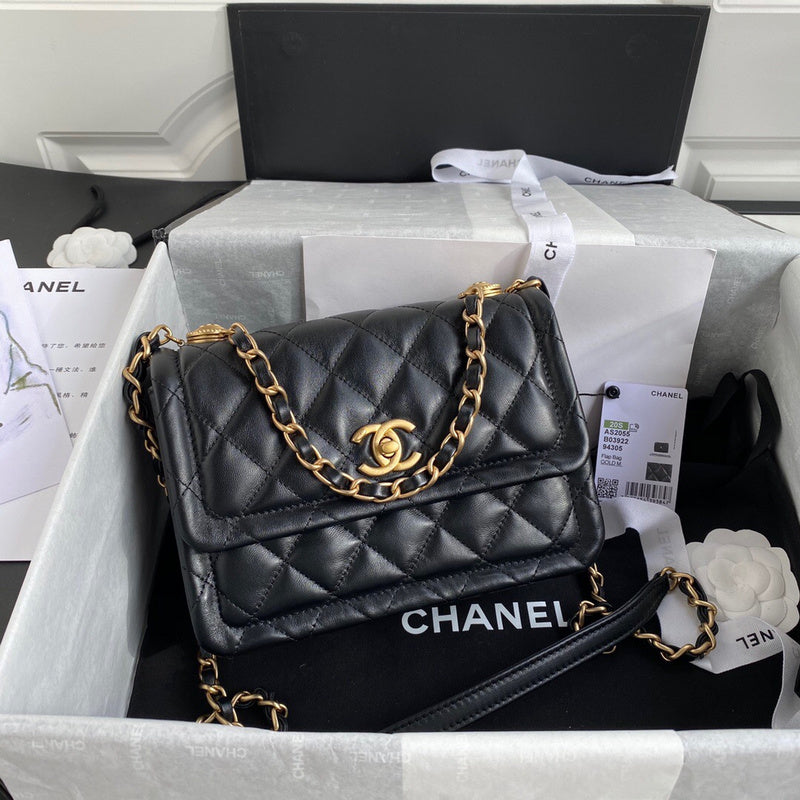 aura-bags - Chanel Bags - 7496