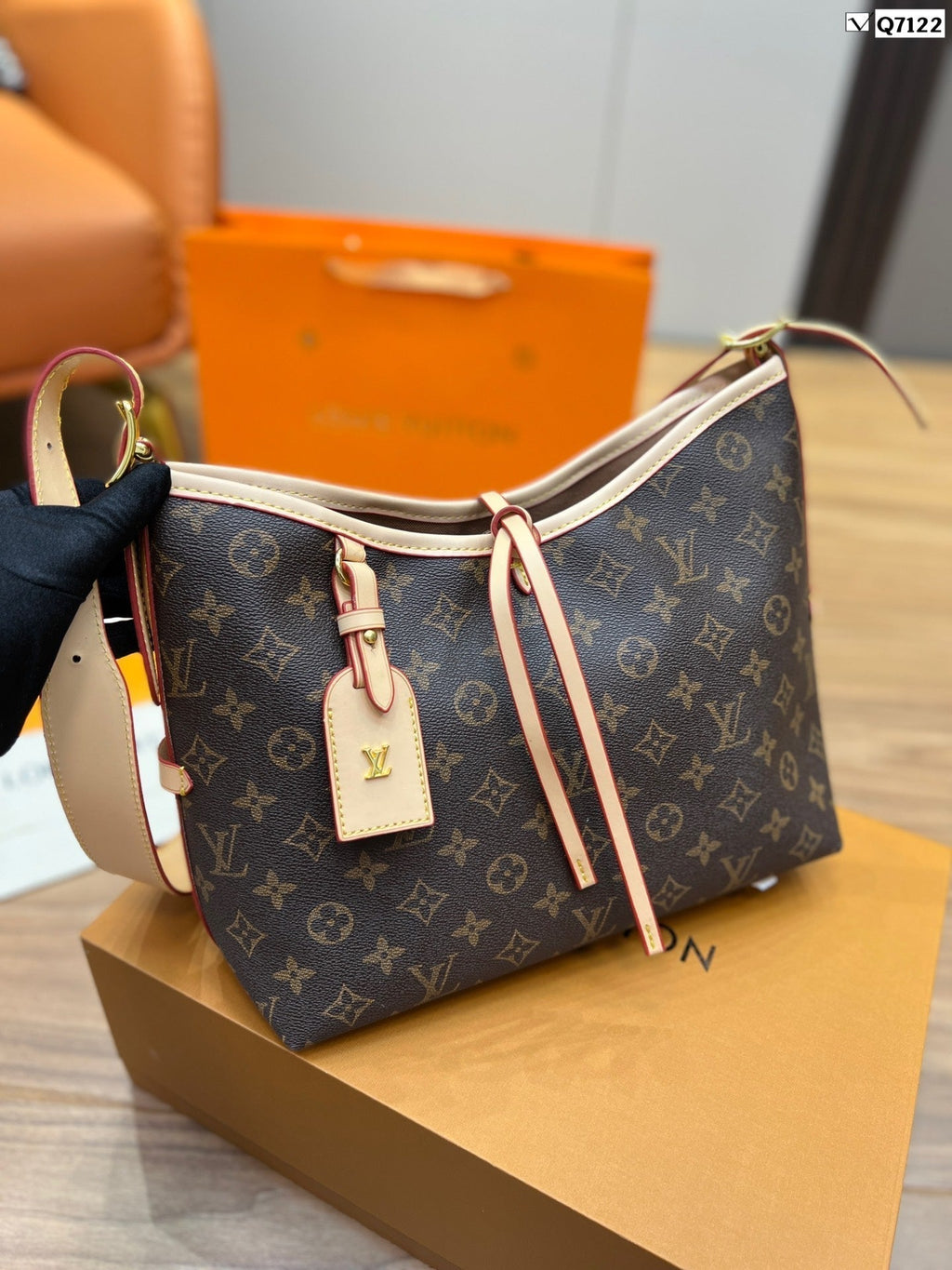 New Lux Bags Louis Vuitton  532