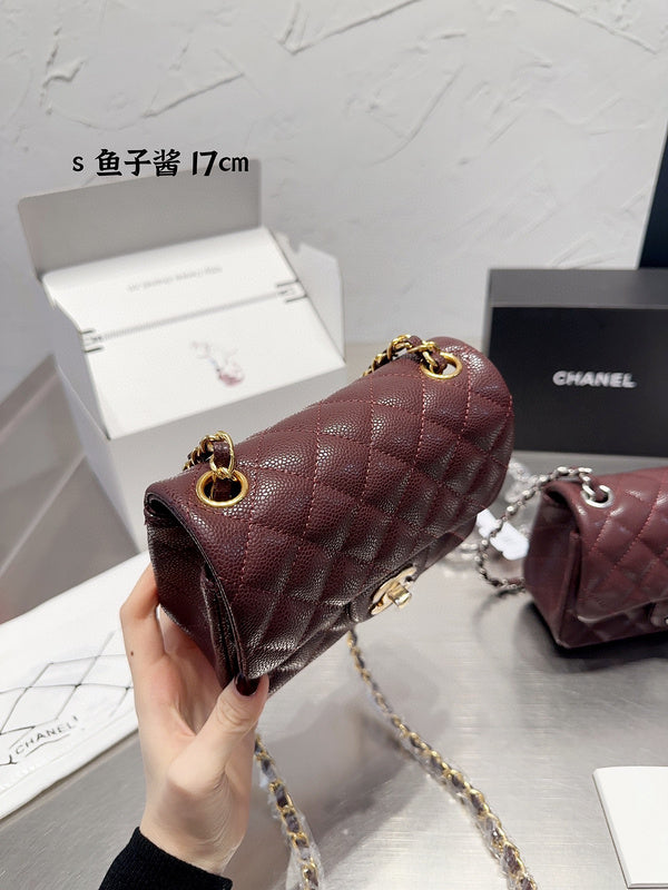 aura-bags - Chanel Bags - 7287