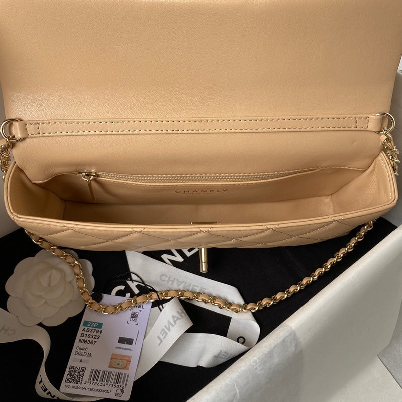 aura-bags - Chanel Bags - 7514