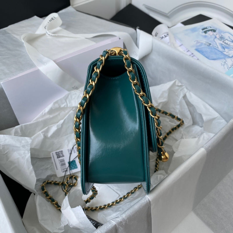 aura-bags - Chanel Bags - 7375