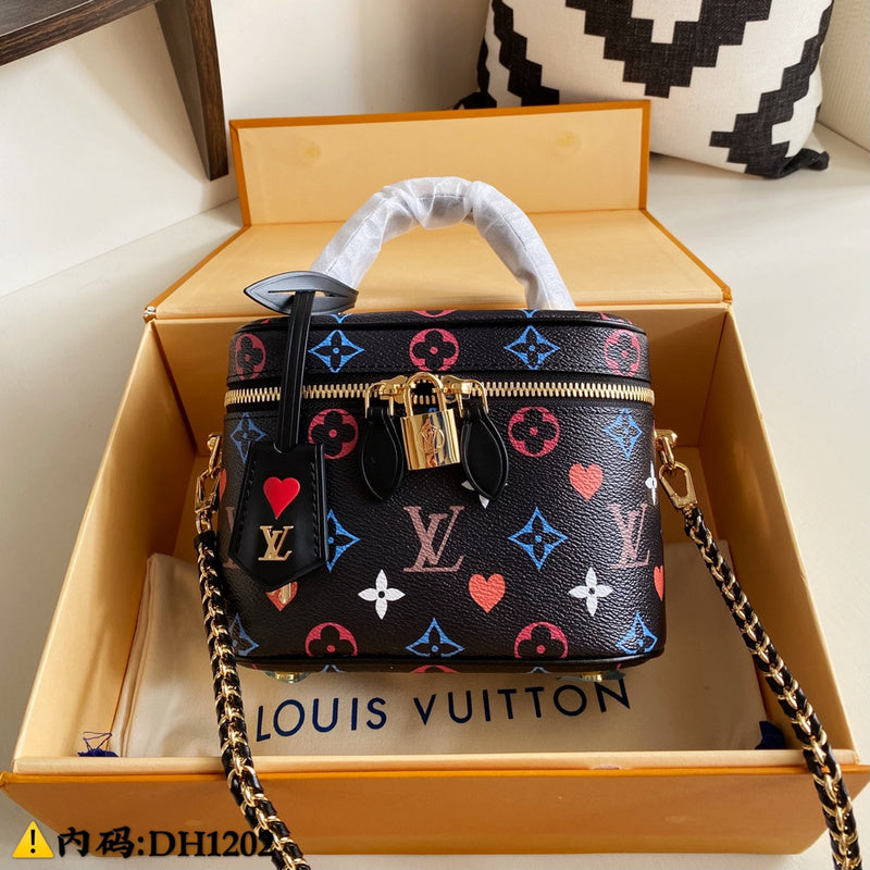 Louis Vuitton Luxury Bags 2676