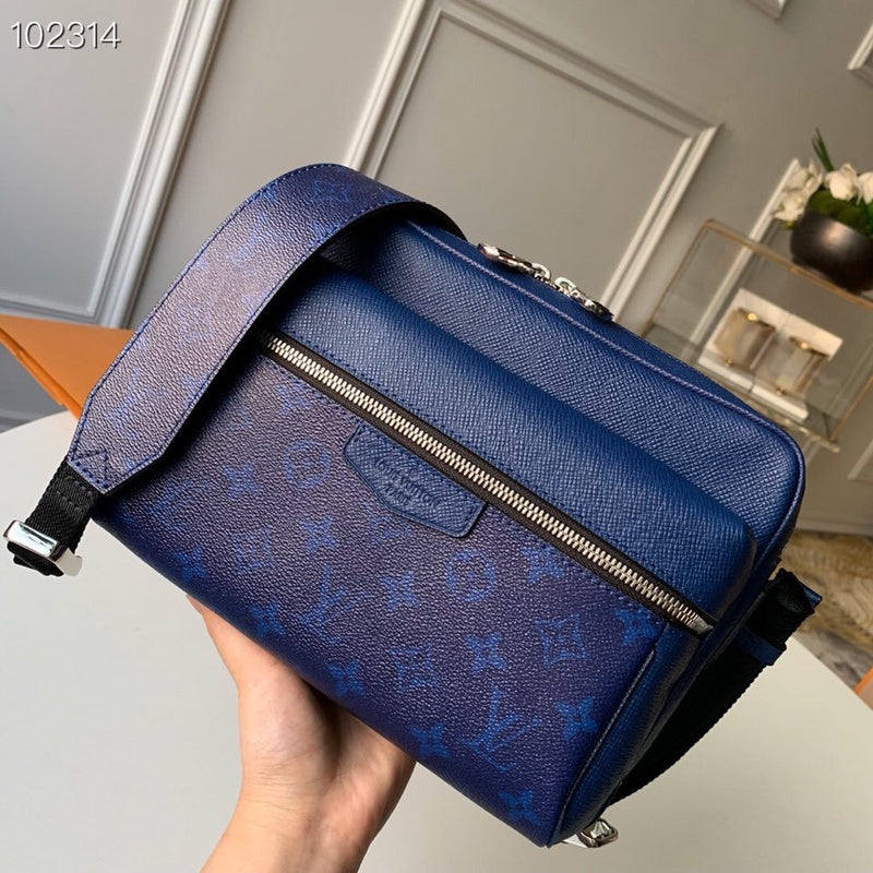 Louis Vuitton Luxury Bags 2744