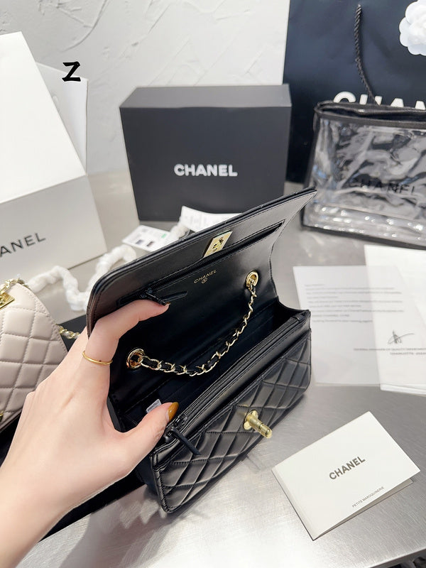 aura-bags - Chanel Bags - 7161