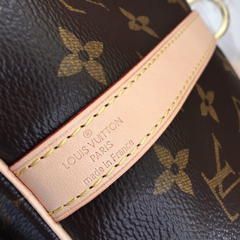 Louis Vuitton Luxury Bags 1958