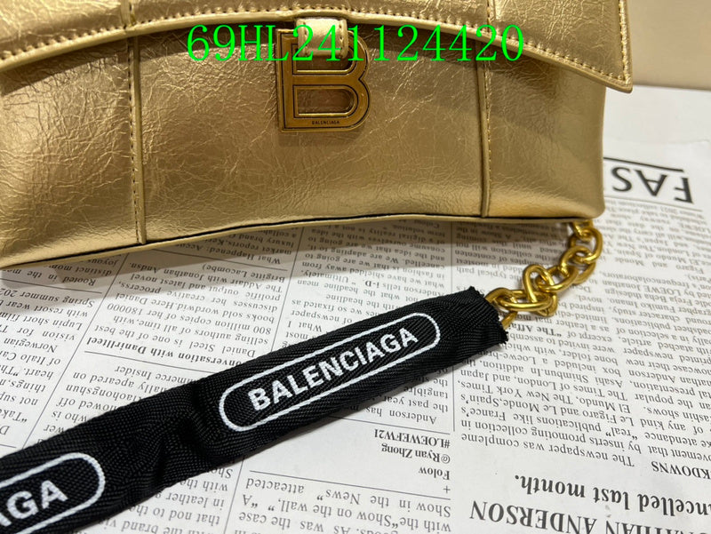 Aura Bags - BGA Bags - 1997