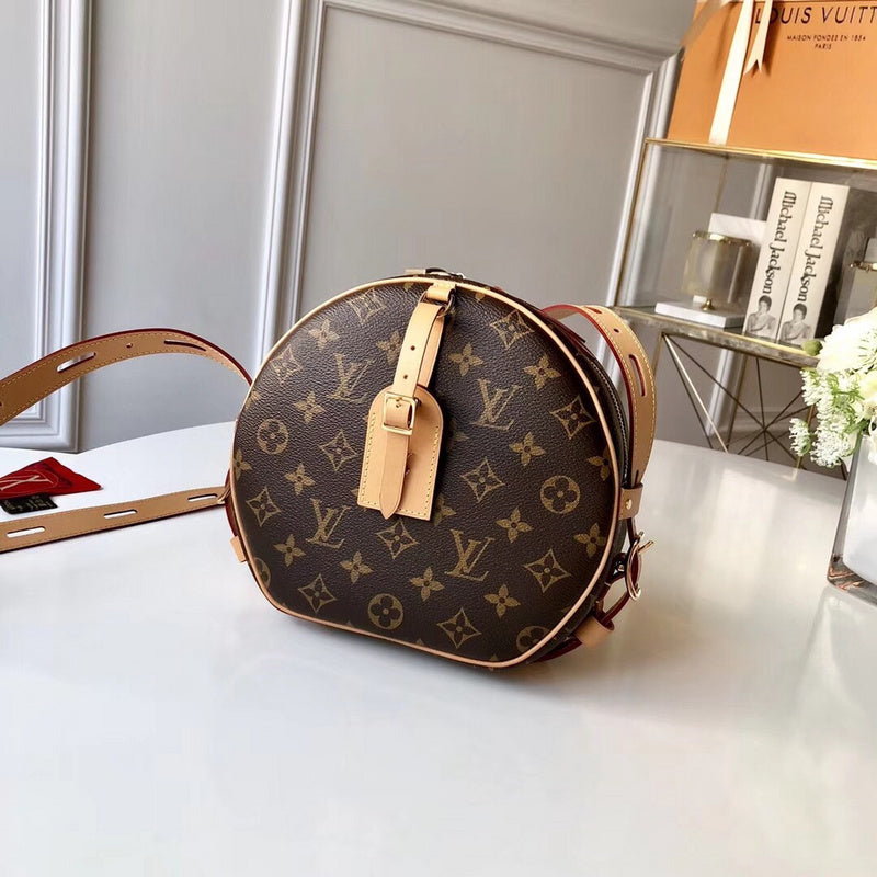 Louis Vuitton Luxury Bags 2591
