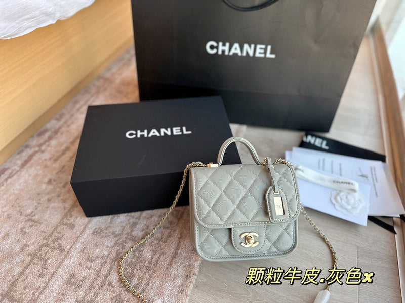 aura-bags - Chanel Bags - 7316