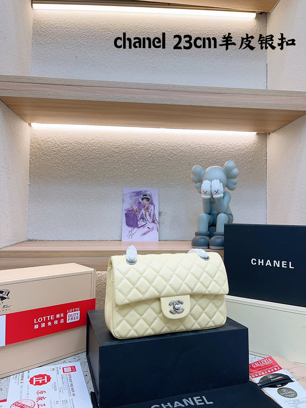 aura-bags - Chanel Bags - 6930