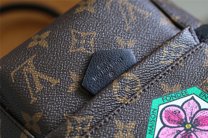 Luxury - Louis Vuitton Bags - 023