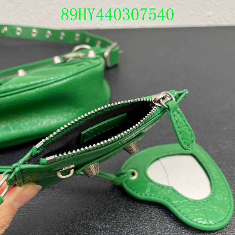 Aura Bags - BGA Bags - 1882