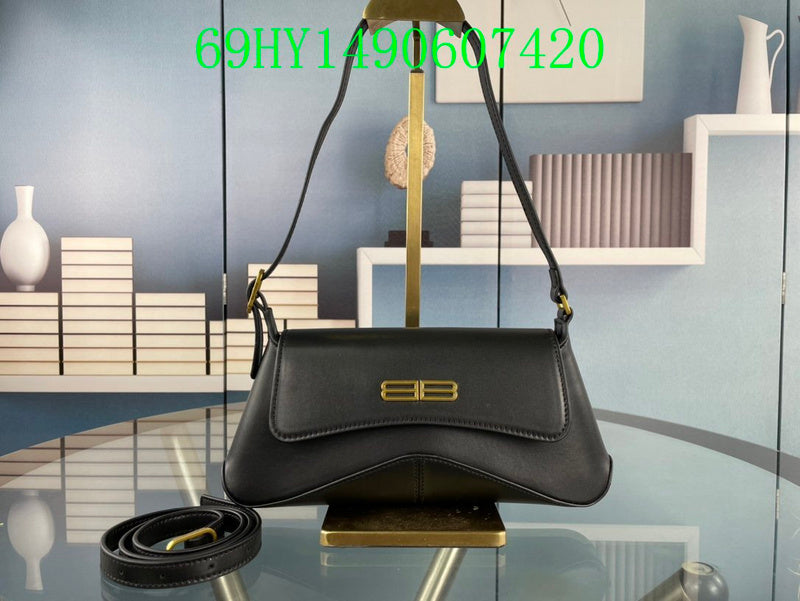 Aura Bags - BGA Bags - 2260