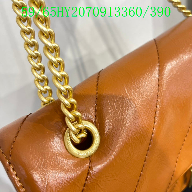 Aura Bags - BGA Bags - 2091