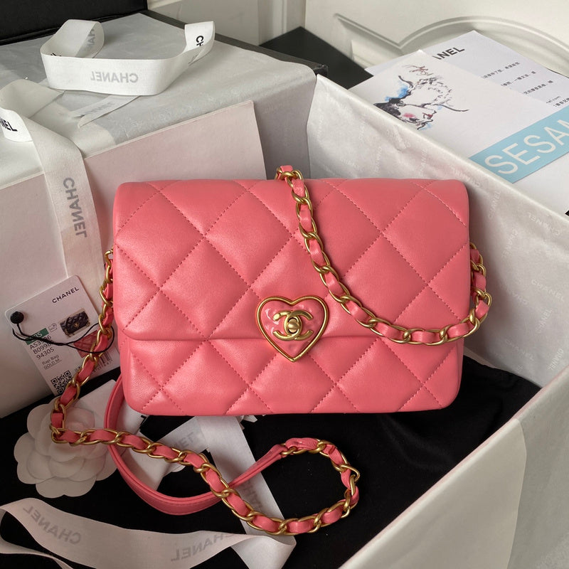 aura-bags - Chanel Bags - 7346