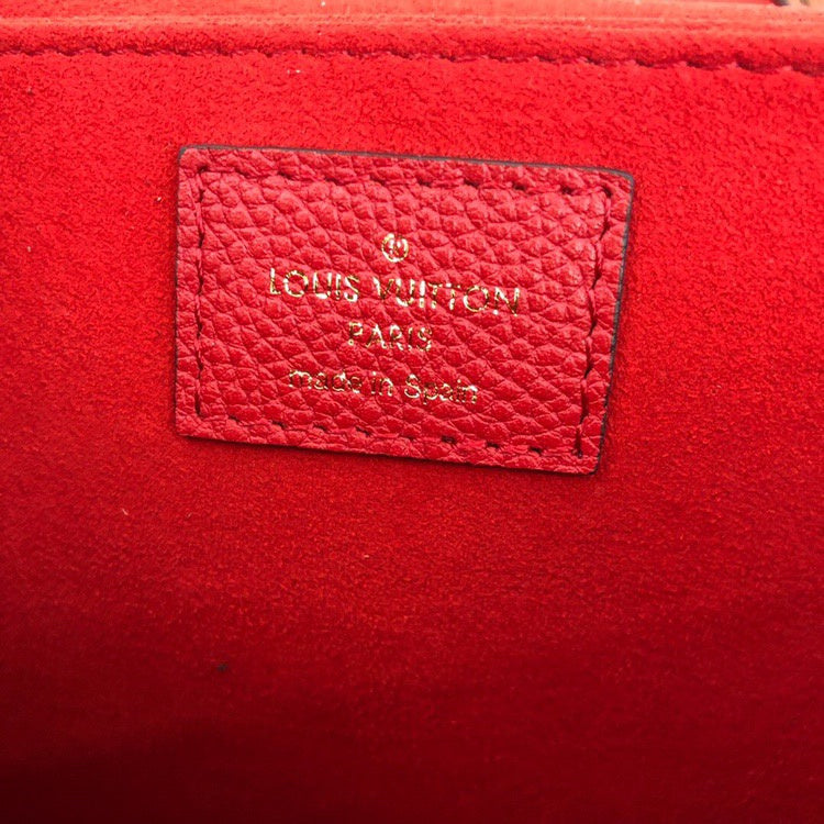 Louis Vuitton Luxury Bags 2008