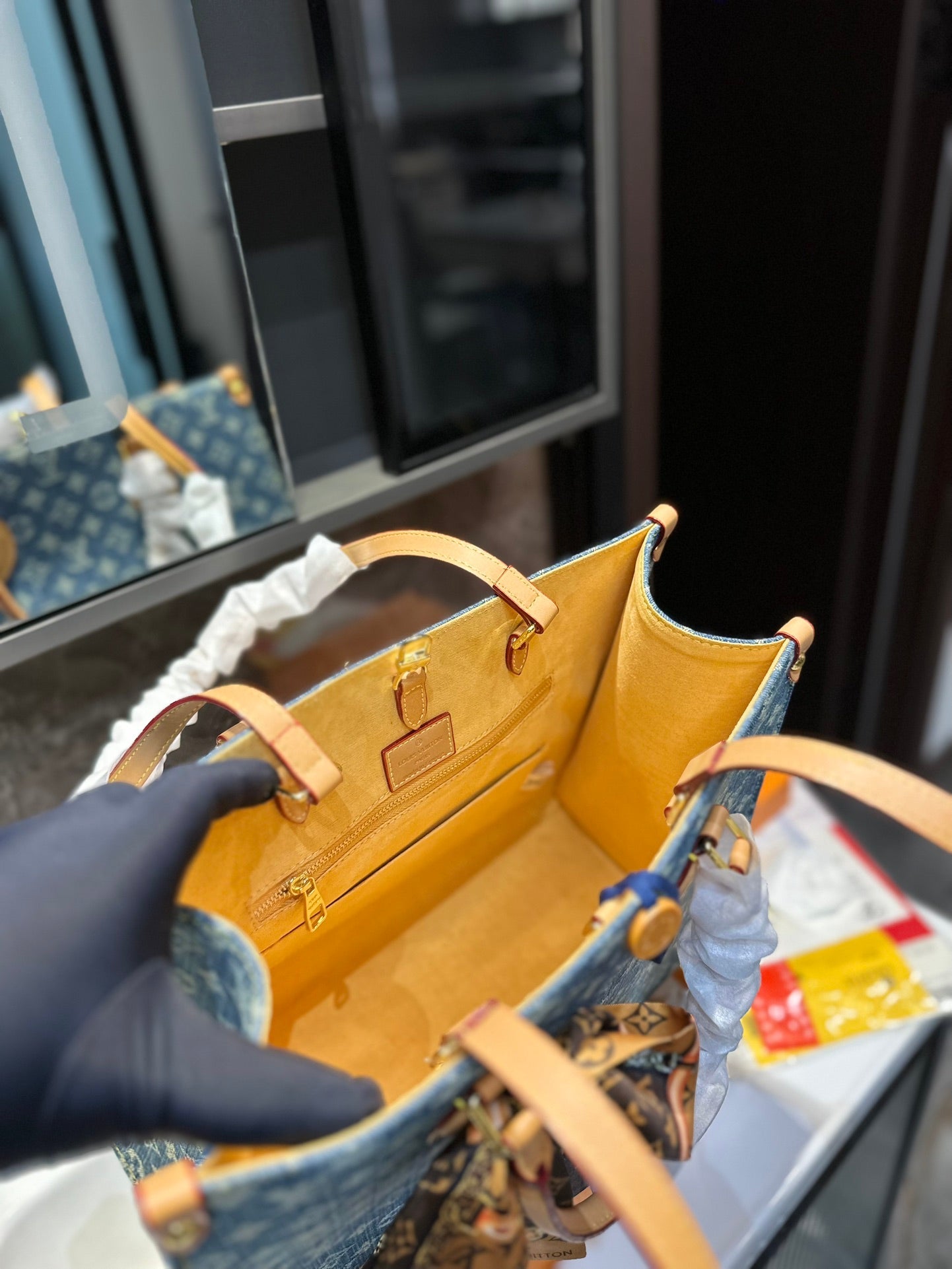 Luxury Bags Louis Vuitton  760