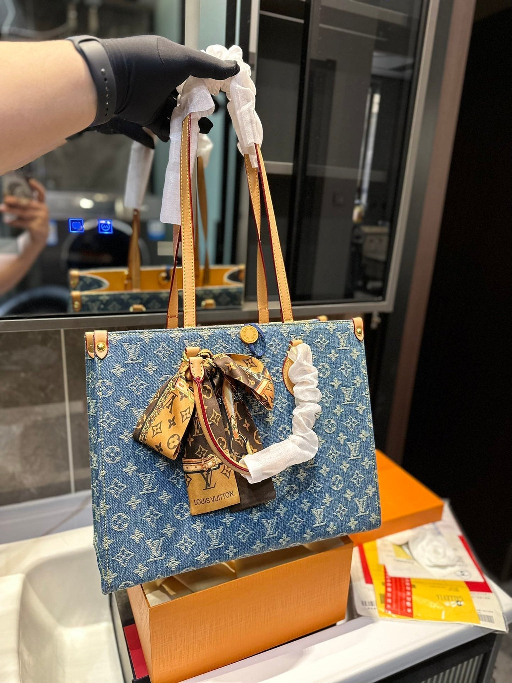 Luxury Bags Louis Vuitton  760