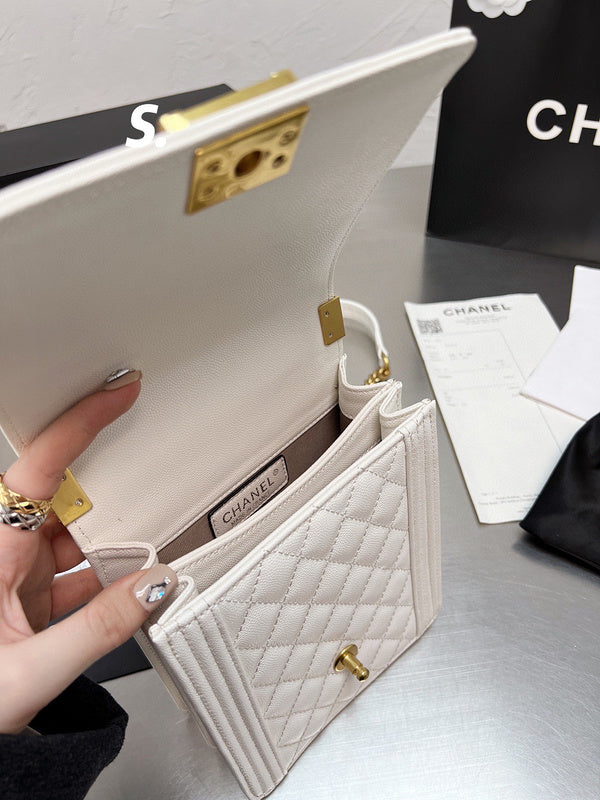 aura-bags - Chanel Bags - 7209