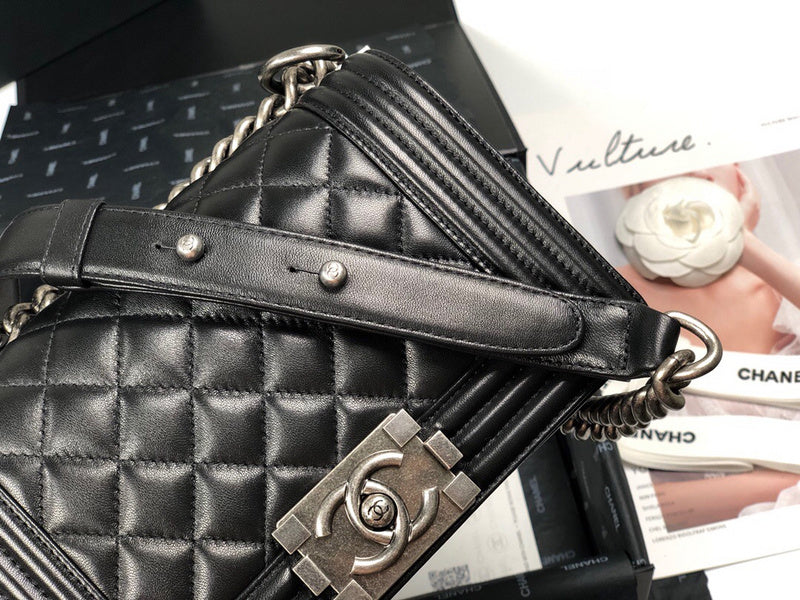 aura-bags - Chanel Bags - 7470