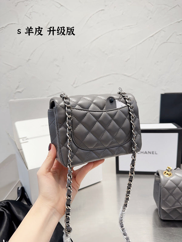 aura-bags - Chanel Bags - 7135