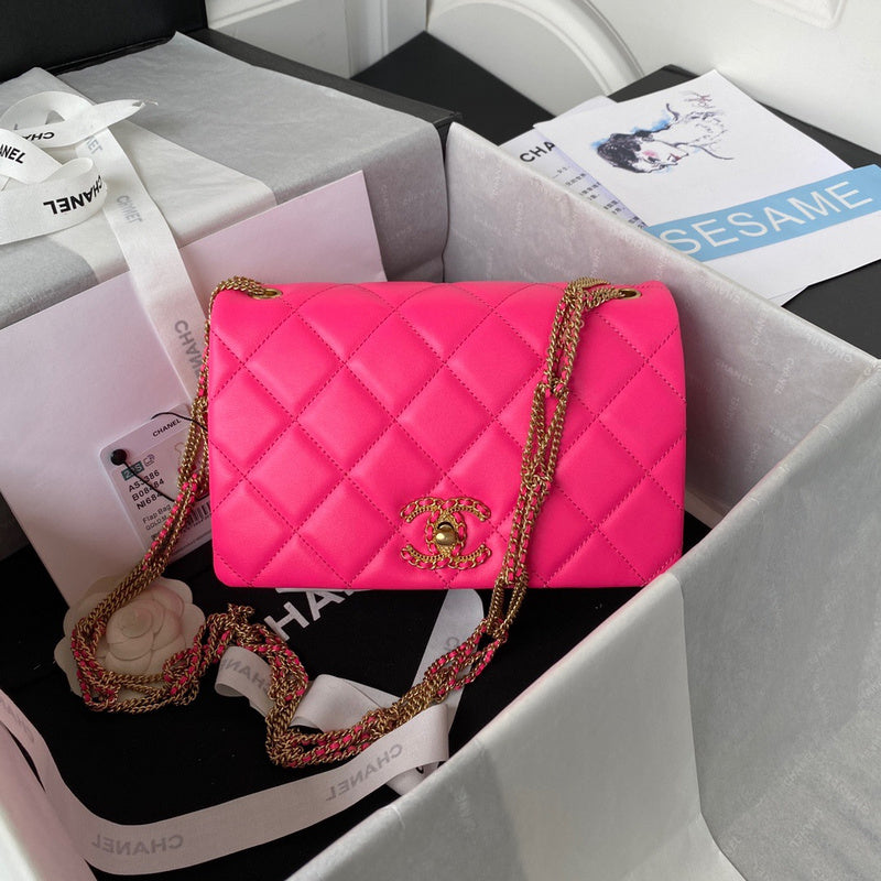 aura-bags - Chanel Bags - 7585