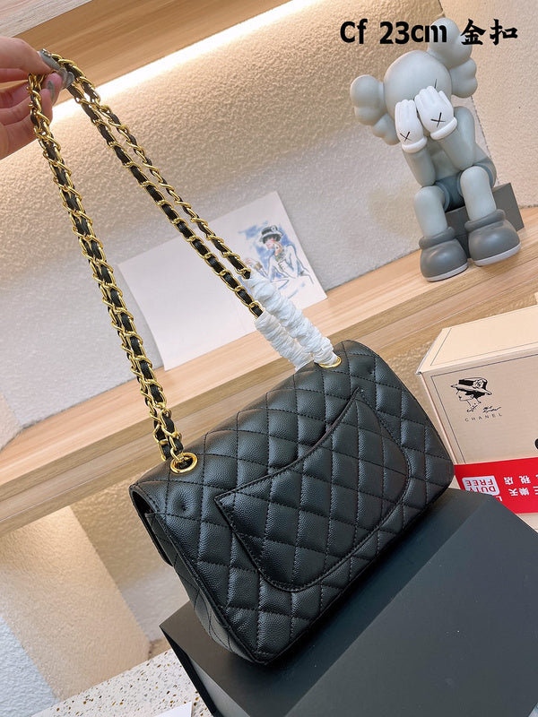 aura-bags - Chanel Bags - 7239