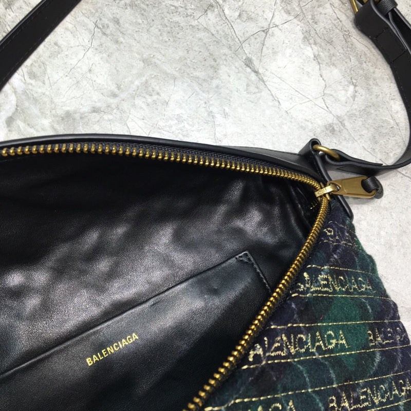 Aura Bags - BGA Bags - 936
