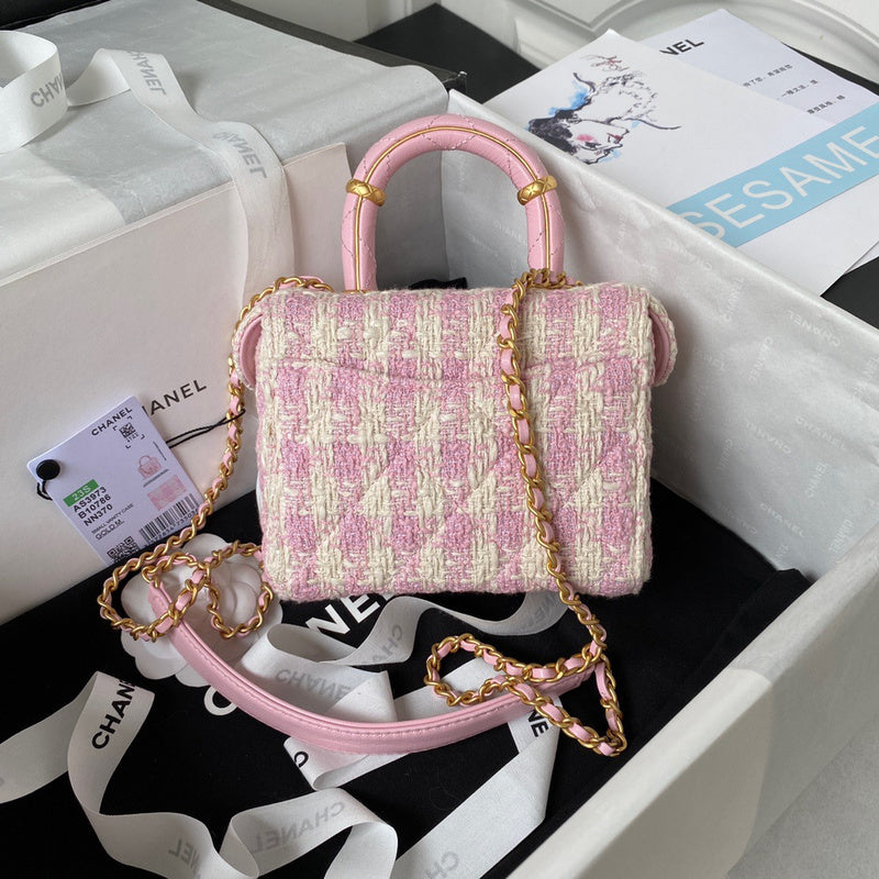 aura-bags - Chanel Bags - 7549