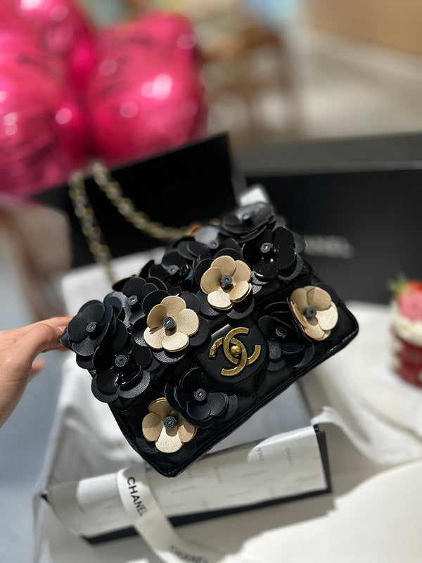 aura-bags - Chanel Bags - 6888