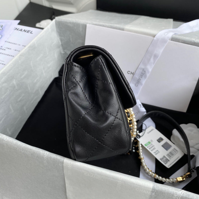 aura-bags - Chanel Bags - 7449
