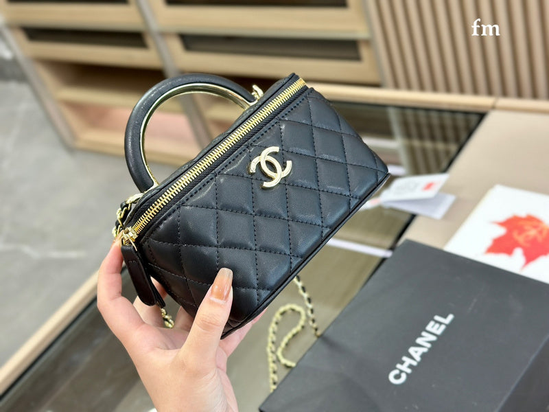 aura-bags - Chanel Bags - 6908