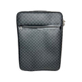 Louis Vuitton Damier Graphite Pégase 65 Suitcase