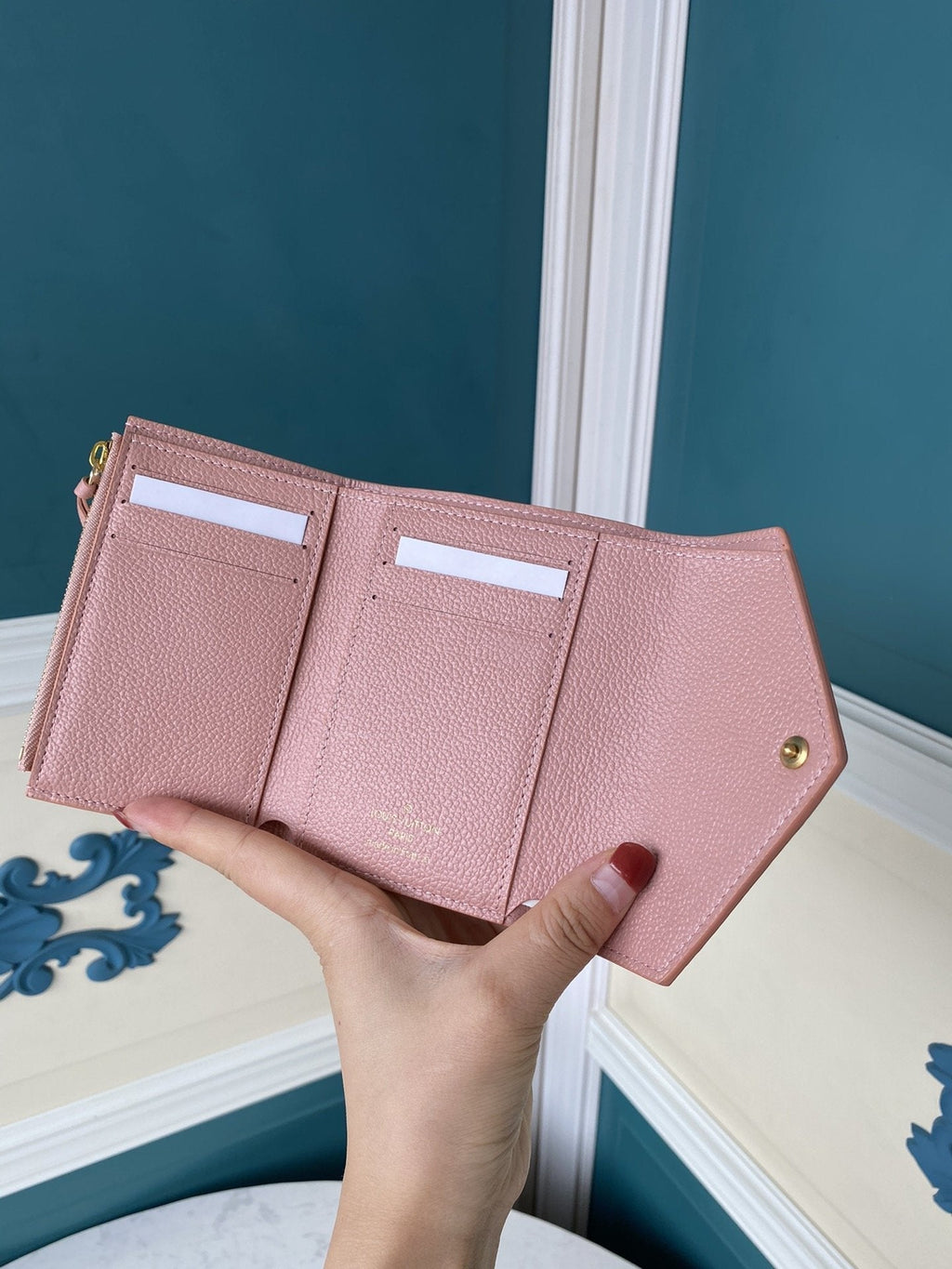 Designer Wallet louis vuitton 058