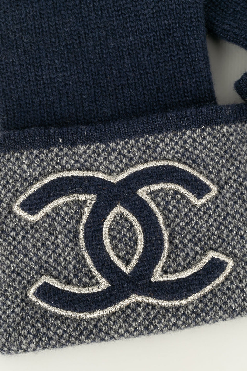 Ensemble d'hiver Chanel