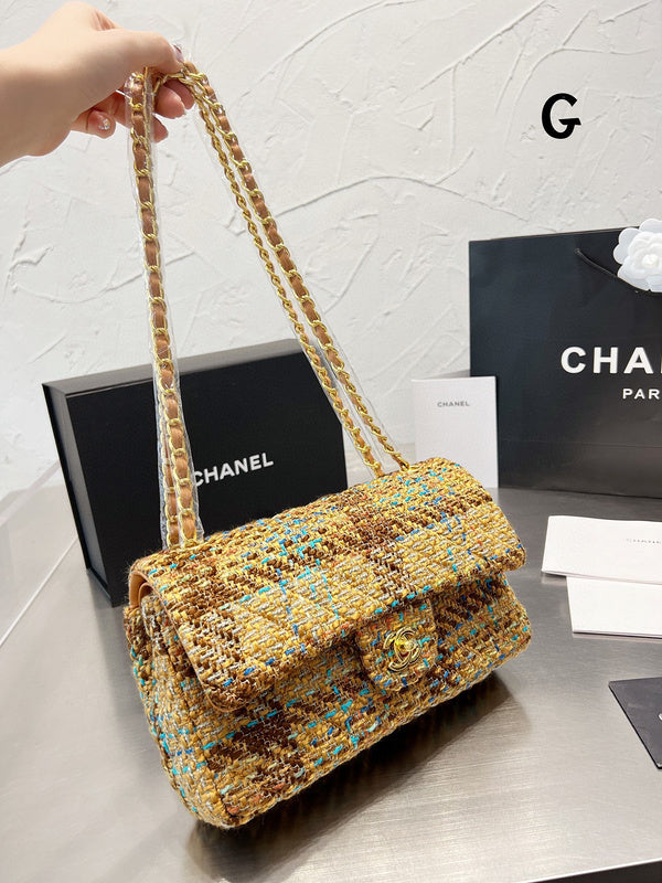 aura-bags - Chanel Bags - 7103
