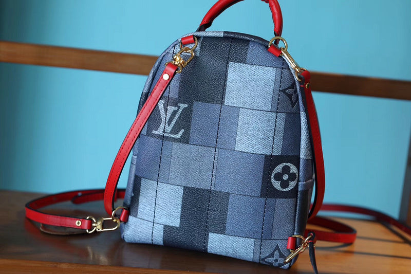 Luxury - Louis Vuitton Bags - 034