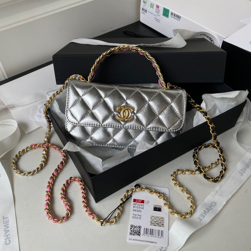 aura-bags - Chanel Bags - 7571
