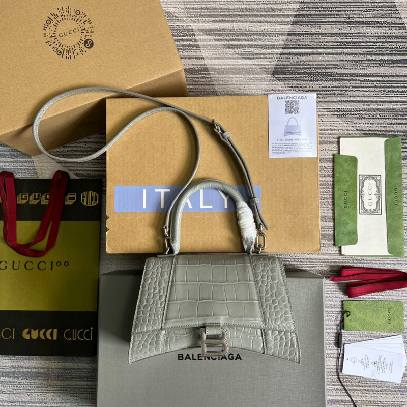 Aura Bags - BGA Bags - 484