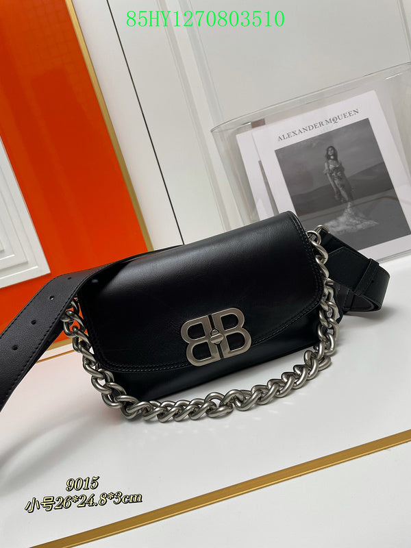 Aura Bags - BGA Bags - 1666
