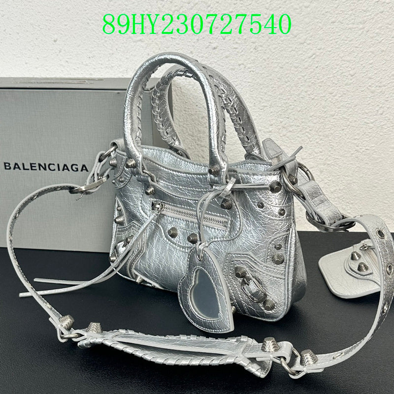Aura Bags - BGA Bags - 1696