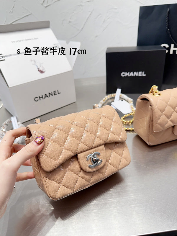 aura-bags - Chanel Bags - 7013
