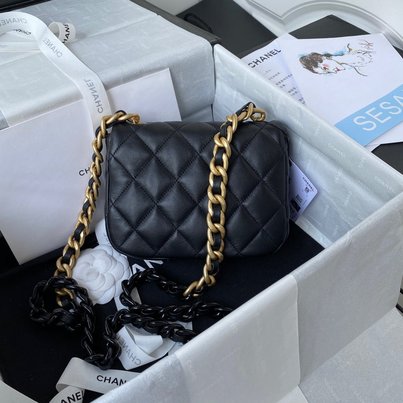 aura-bags - Chanel Bags - 7627