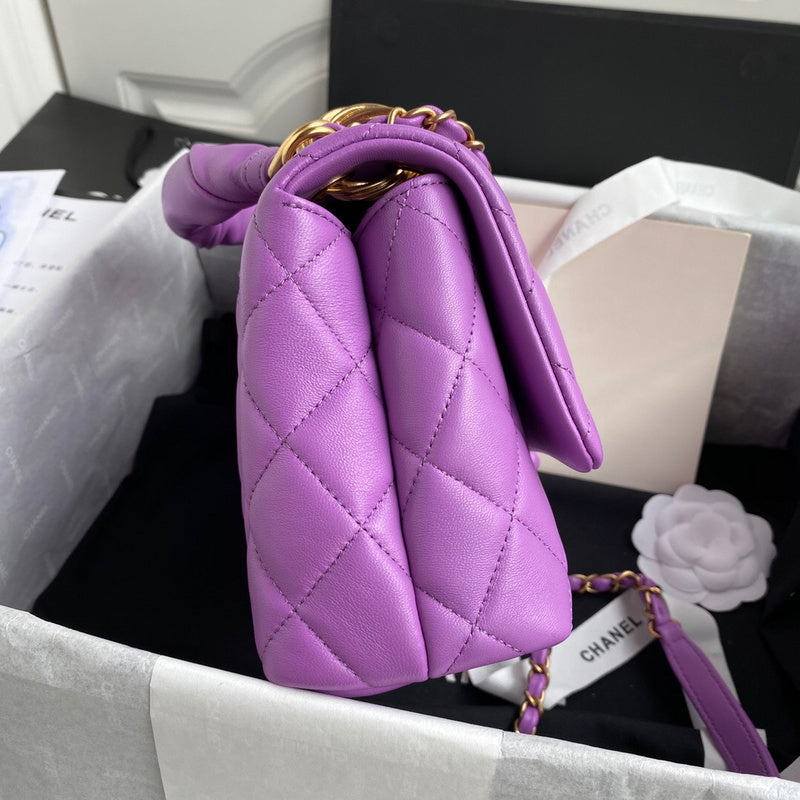 aura-bags - Chanel Bags - 7426